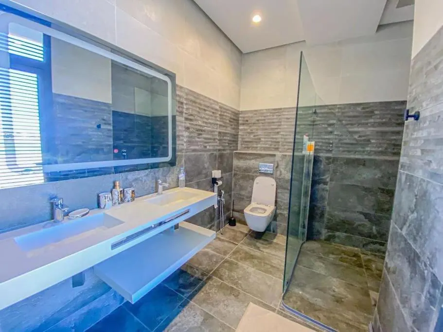 Argan Golf Villa 4-Bed Marrakech Marrakesh 0*,  Marruecos