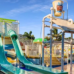 ترتل بيتش 4*, Mermaid Beach أستراليا