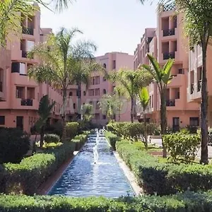 Premium Village Marrakech شقة