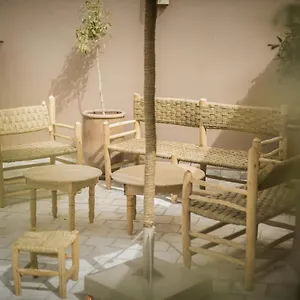 Sabria Marrakesh