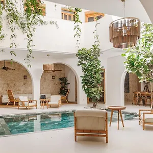Pure House Marrakech Marrakesh