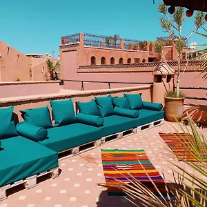 Sidi Radoine Marrakesh