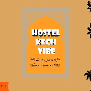 Kech Vibe Marrakesh