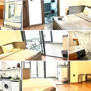 Lovely 1-bedroom Unit Near 2mars/habous , الدار البيضاء المغرب