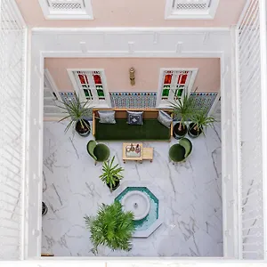 Chami Marrakesh