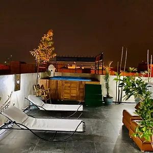Dar Jomana Marrakesh
