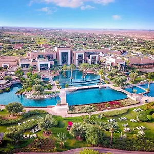 فيرمونت رويال بالم مراكش فندق