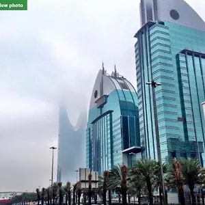 Al Anoud Tower 5 Stars , الرياض المملكة العربية السعودية