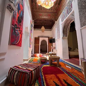 Sala Art Marrakech Marrakesh