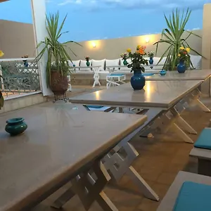 Bed Square فندق مبيت وإفطار